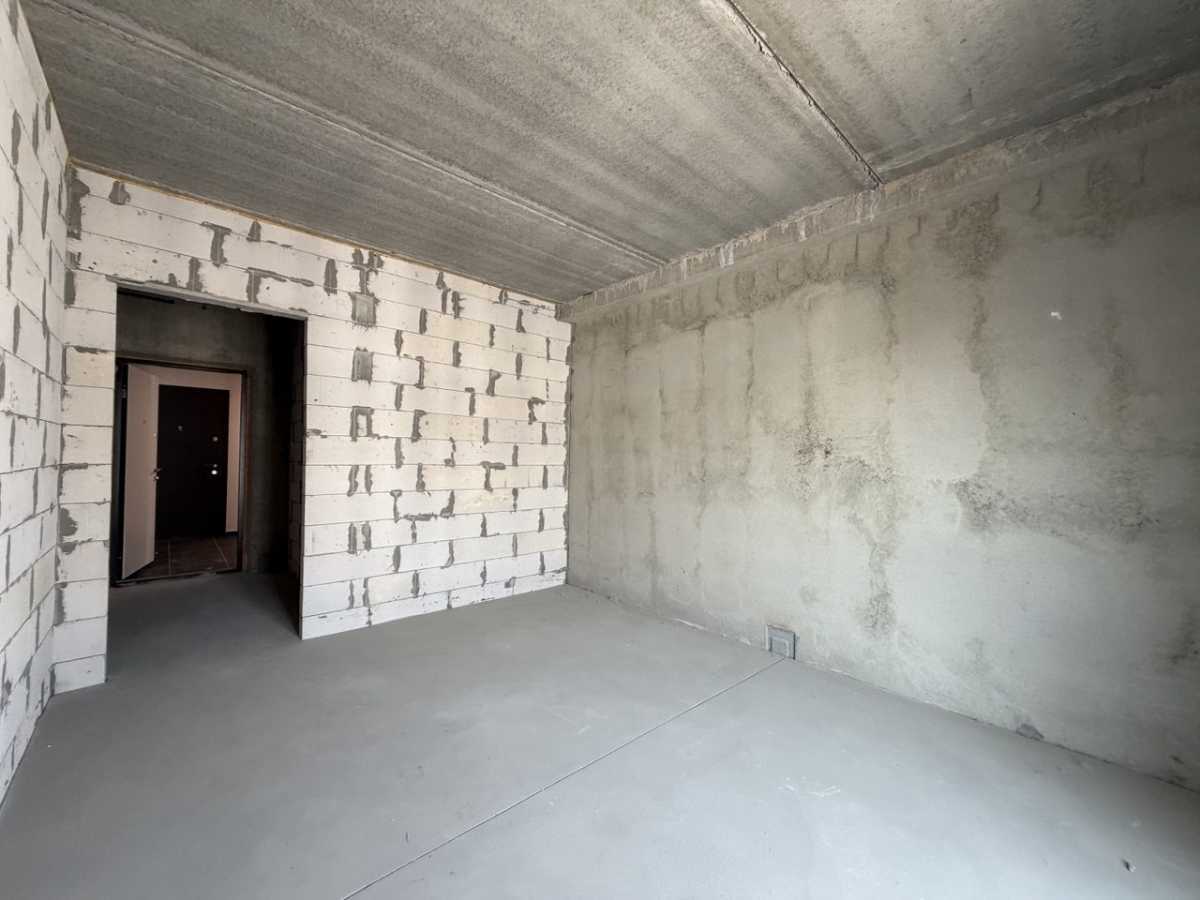 Продаж 1-кімнатної квартири 41.11 м², Михайла Максимовича вул., 26