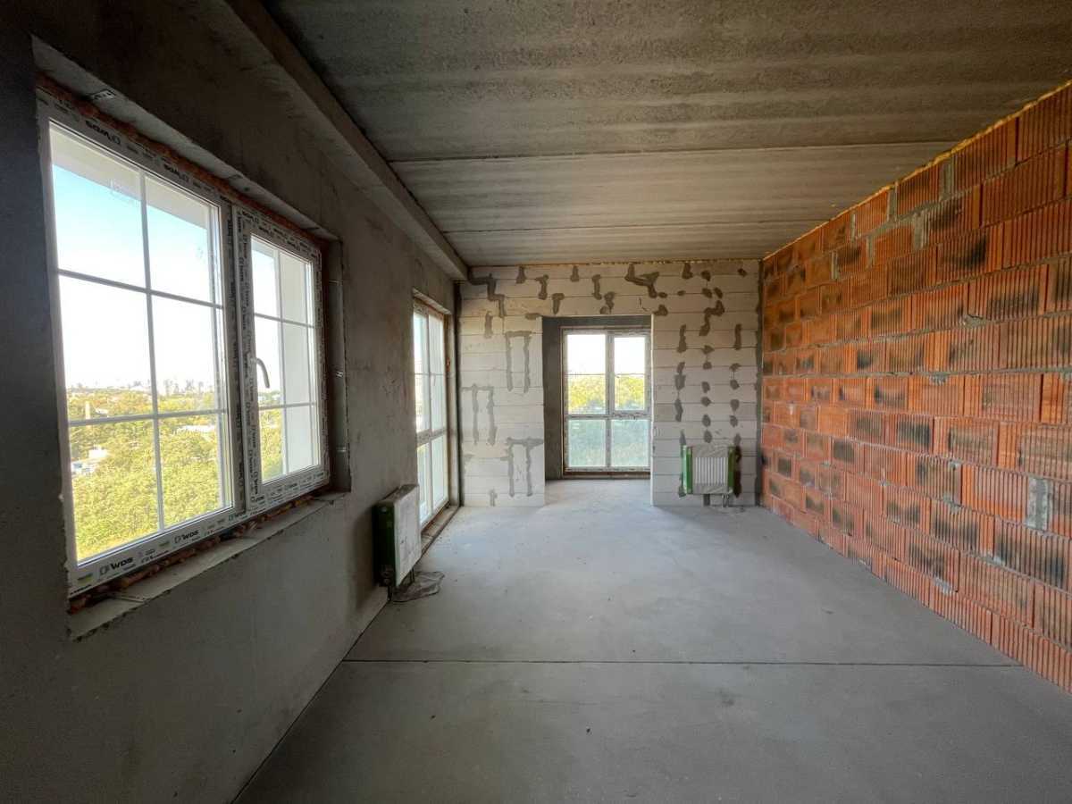 Продаж 1-кімнатної квартири 29.11 м², Михайла Максимовича вул.