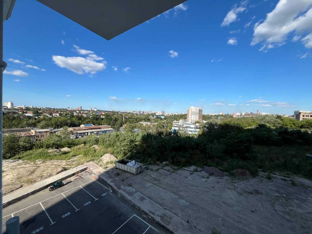 Продаж 1-кімнатної квартири 29.11 м², Михайла Максимовича вул.