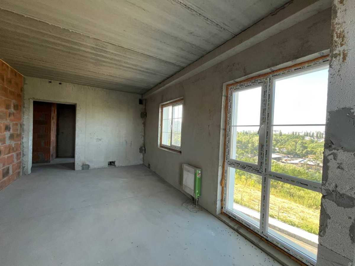 Продаж 1-кімнатної квартири 29.11 м², Михайла Максимовича вул.