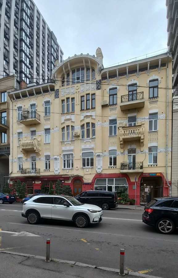 Аренда офиса 80.3 м², Бульварно-Кудрявская ул., 19
