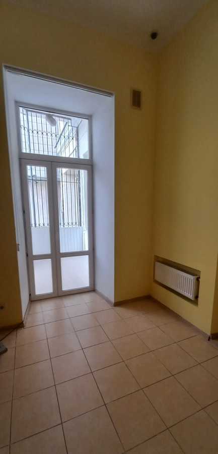 Аренда офиса 80.3 м², Бульварно-Кудрявская ул., 19