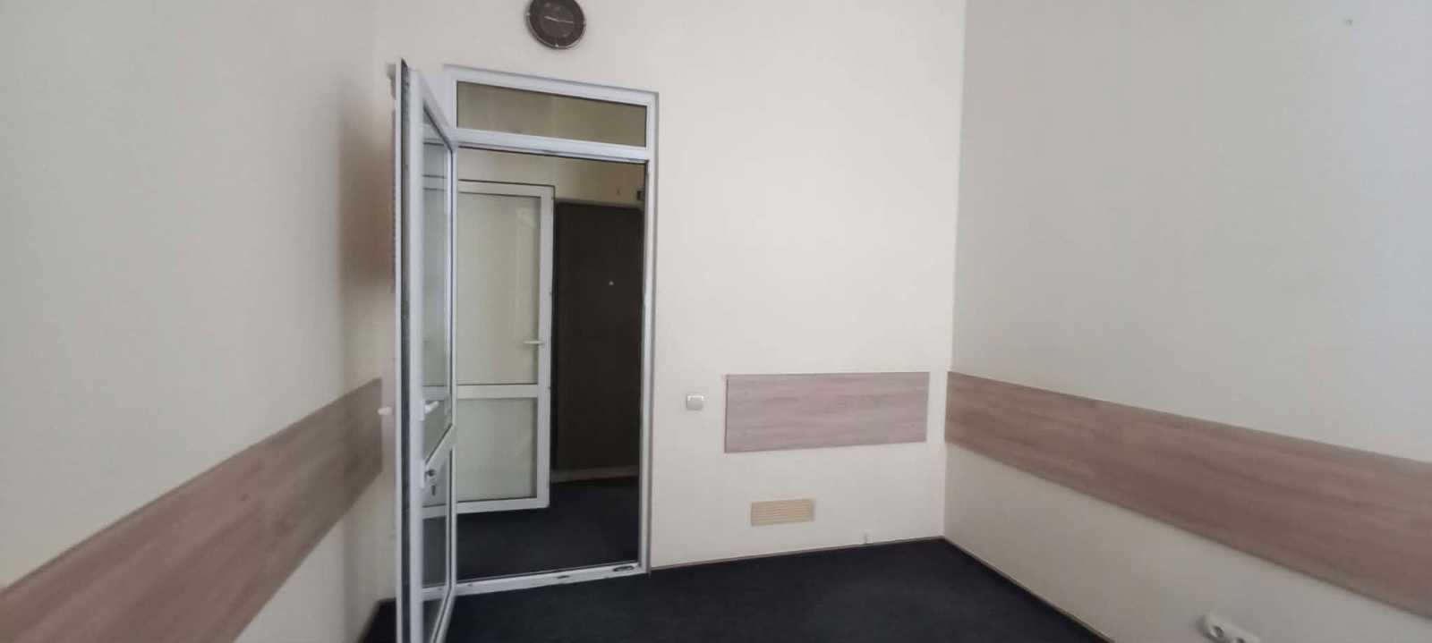 Аренда офиса 80.3 м², Бульварно-Кудрявская ул., 19