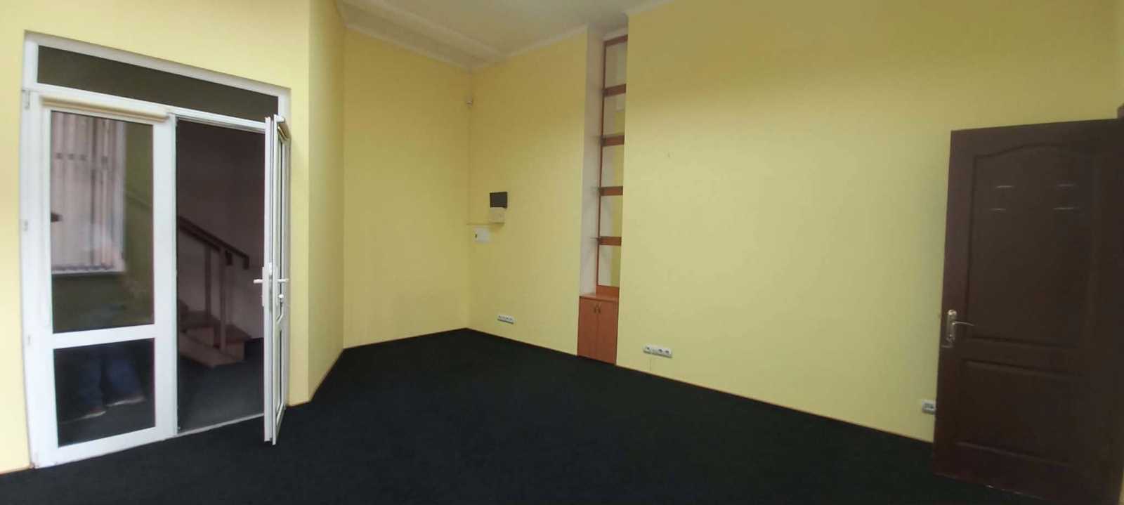 Аренда офиса 80.3 м², Бульварно-Кудрявская ул., 19