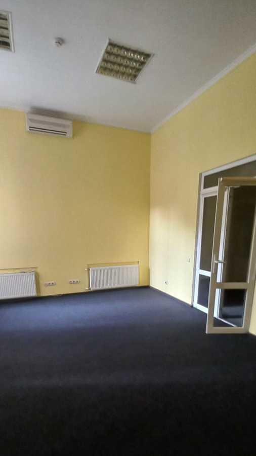 Аренда офиса 80.3 м², Бульварно-Кудрявская ул., 19