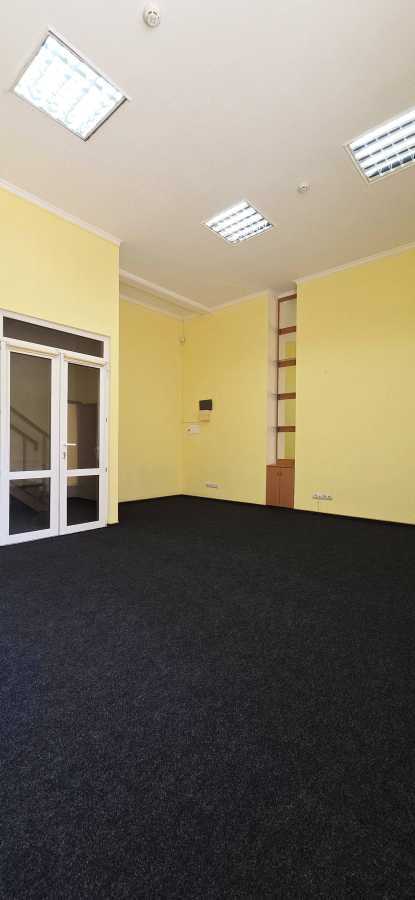 Аренда офиса 80.3 м², Бульварно-Кудрявская ул., 19