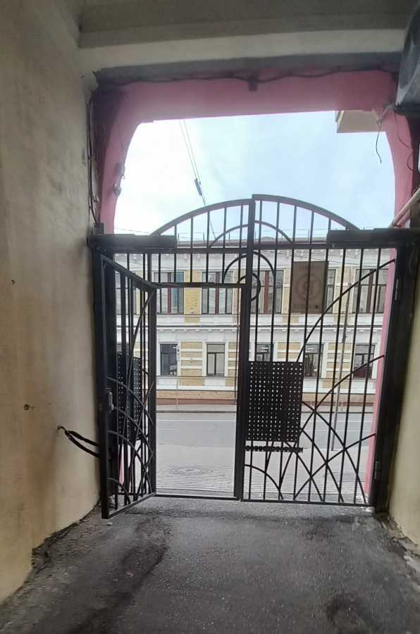 Аренда офиса 80.3 м², Бульварно-Кудрявская ул., 19
