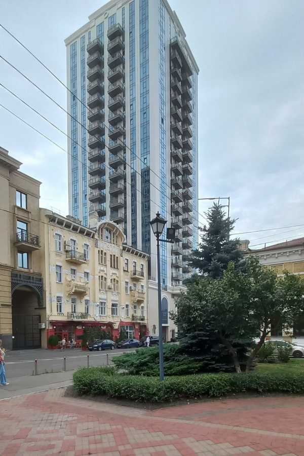 Аренда офиса 80.3 м², Бульварно-Кудрявская ул., 19