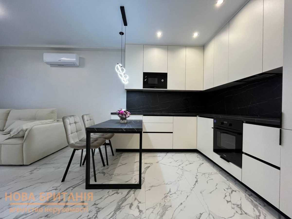 Продаж 1-кімнатної квартири 41.11 м², Михайла Максимовича вул., 26-Д