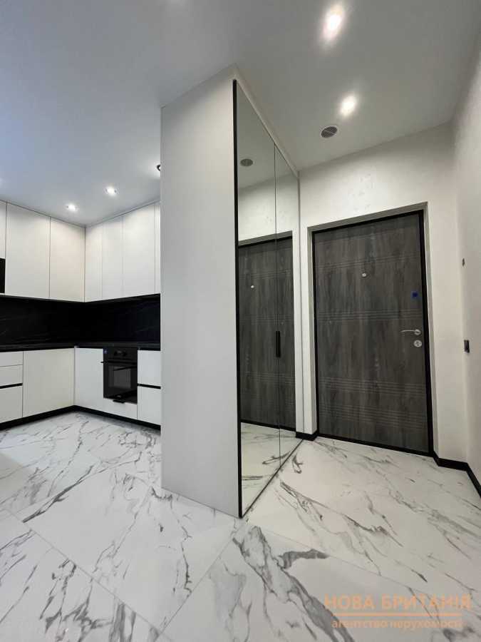 Продаж 1-кімнатної квартири 41.11 м², Михайла Максимовича вул., 26-Д