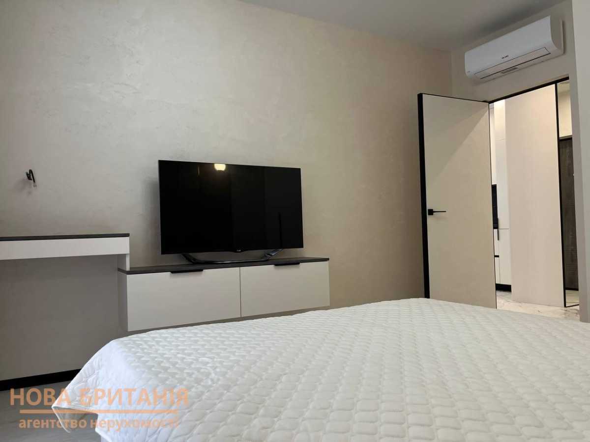 Продаж 1-кімнатної квартири 41.11 м², Михайла Максимовича вул., 26-Д