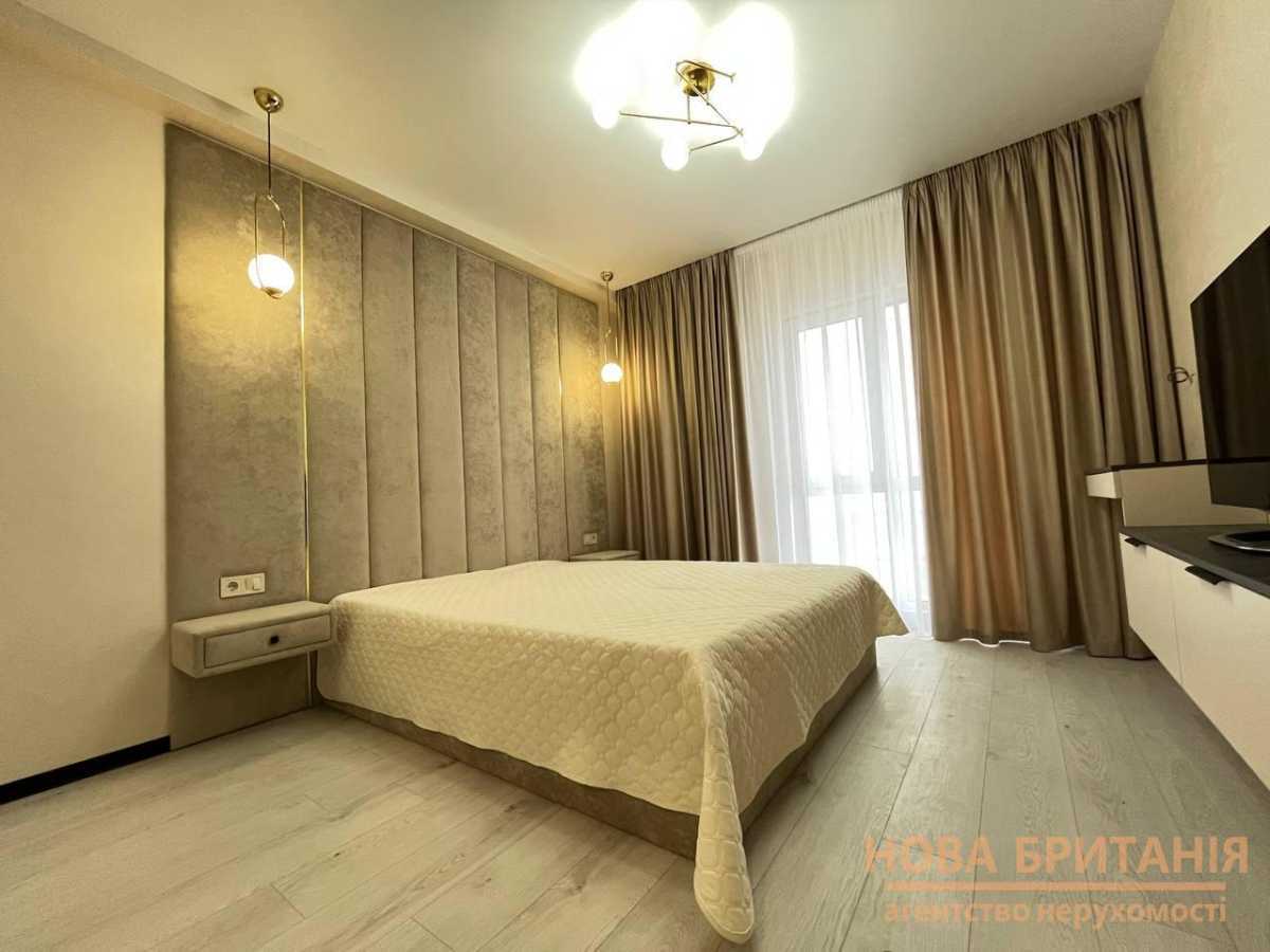 Продаж 1-кімнатної квартири 41.11 м², Михайла Максимовича вул., 26-Д