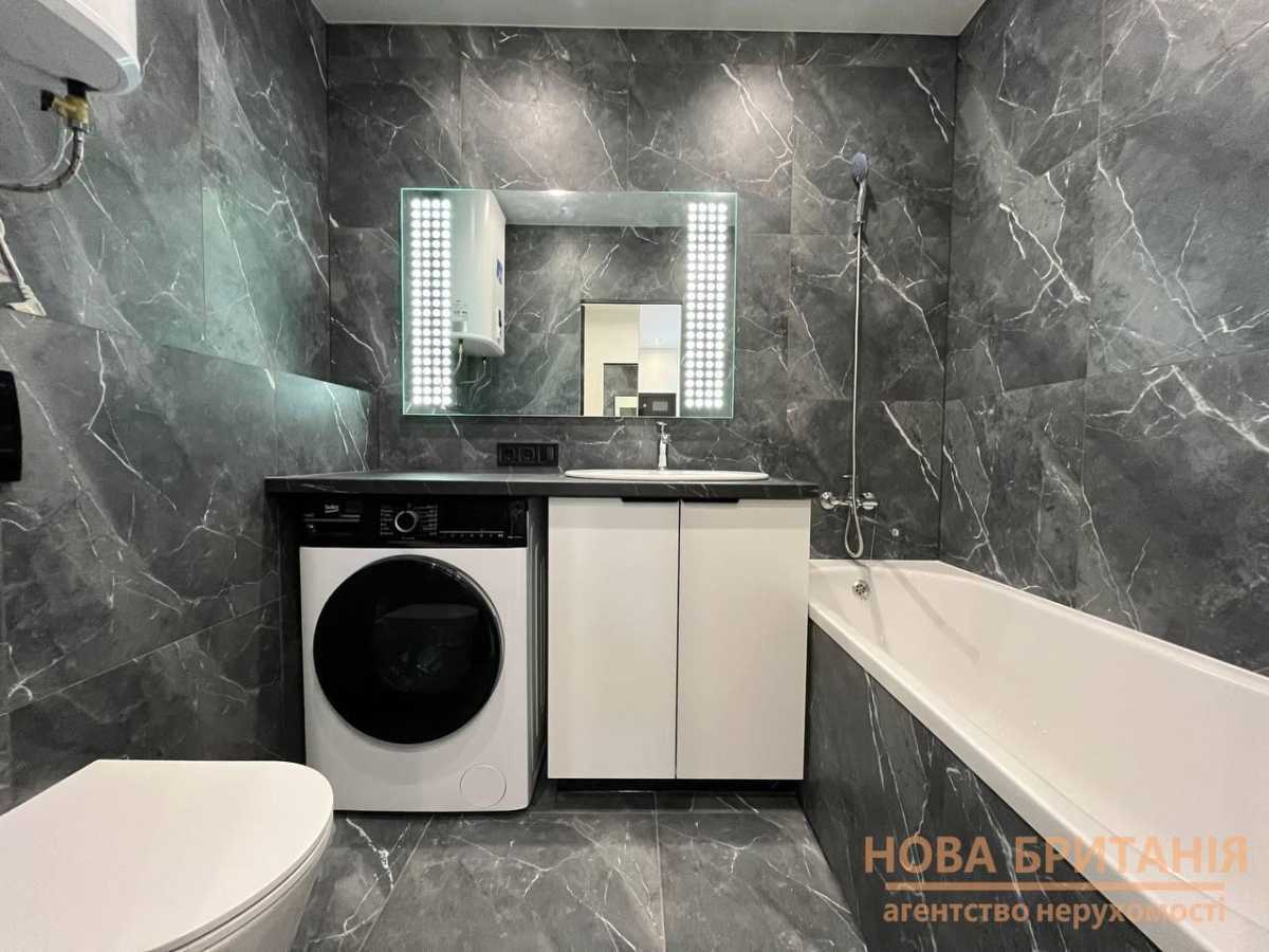 Продаж 1-кімнатної квартири 41.11 м², Михайла Максимовича вул., 26-Д