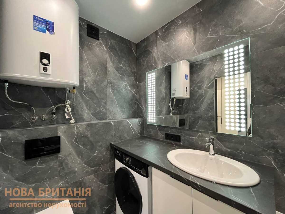 Продаж 1-кімнатної квартири 41.11 м², Михайла Максимовича вул., 26-Д