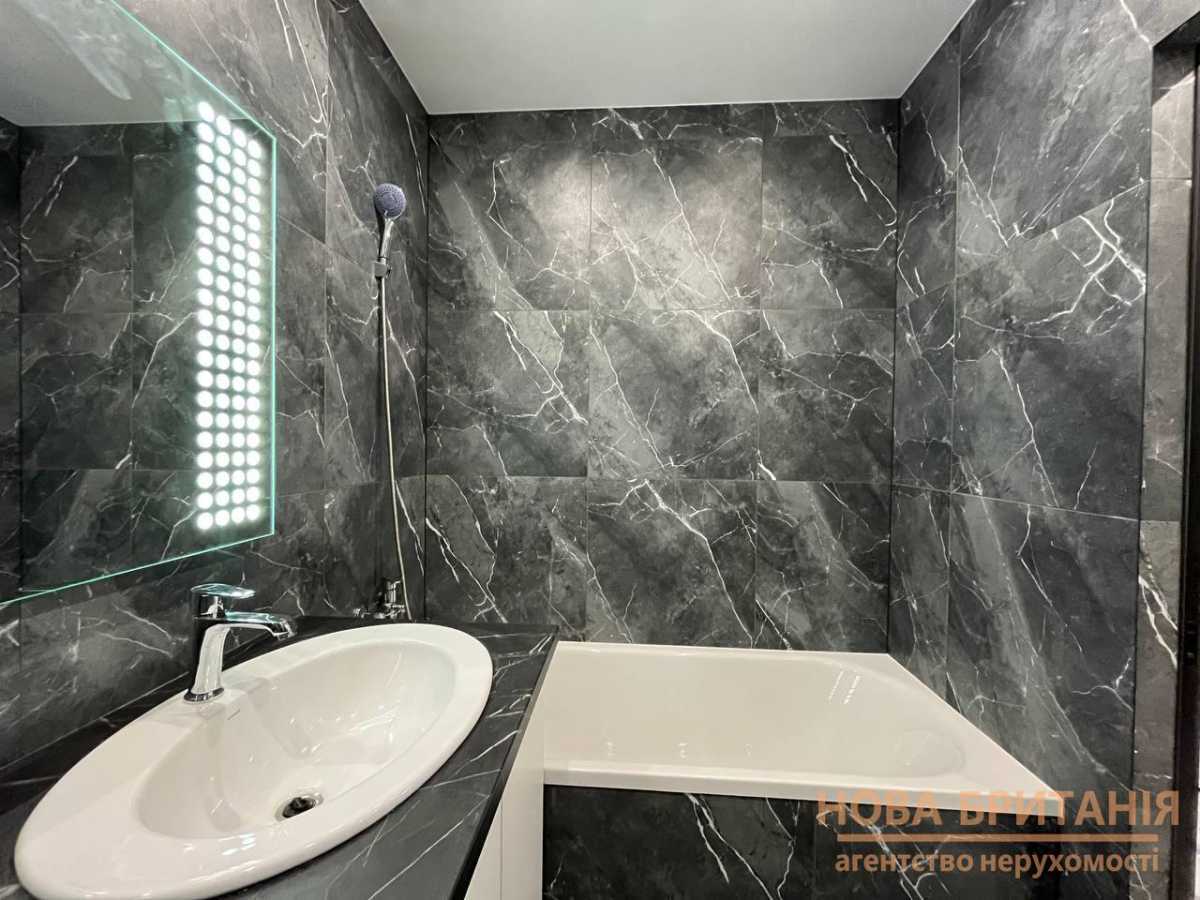 Продаж 1-кімнатної квартири 41.11 м², Михайла Максимовича вул., 26-Д