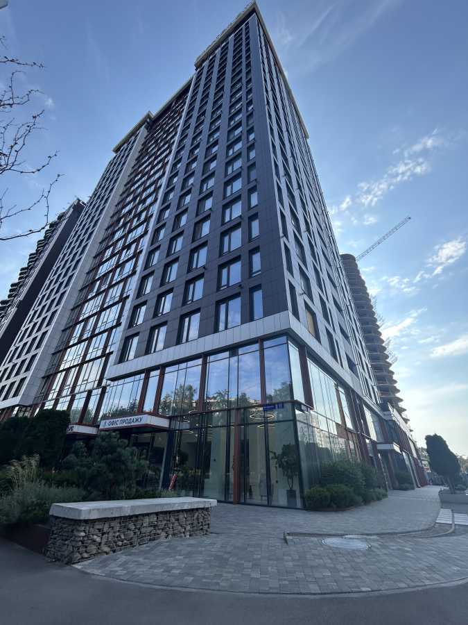 Продажа 1-комнатной квартиры 47.2 м², Дегтяревская ул., 17 К1