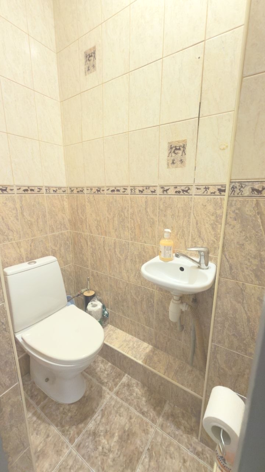Продажа дома 290 м²