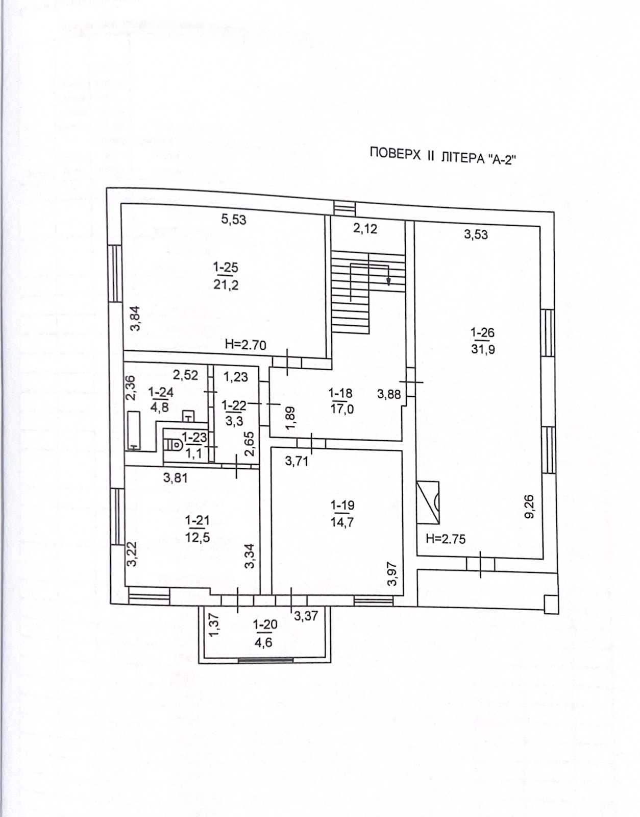 Продажа дома 290 м²