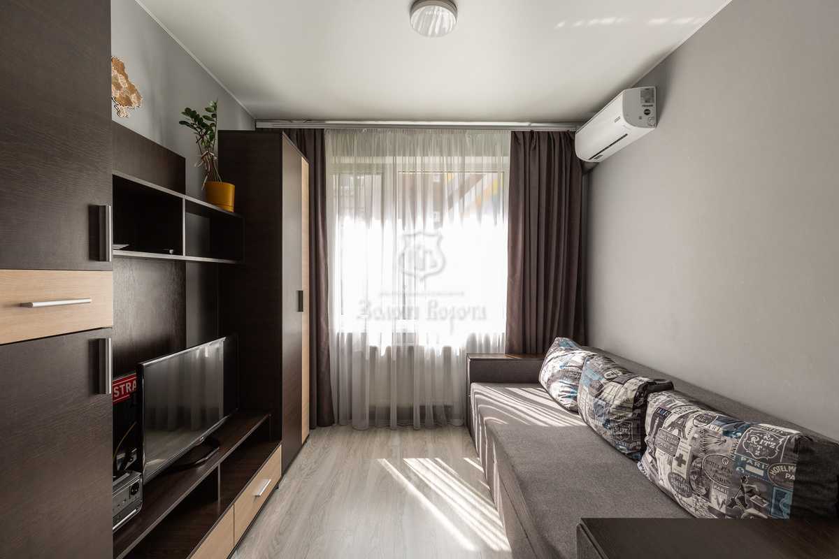 Продаж 1-кімнатної квартири 36.8 м², Стеценка вул., 75М