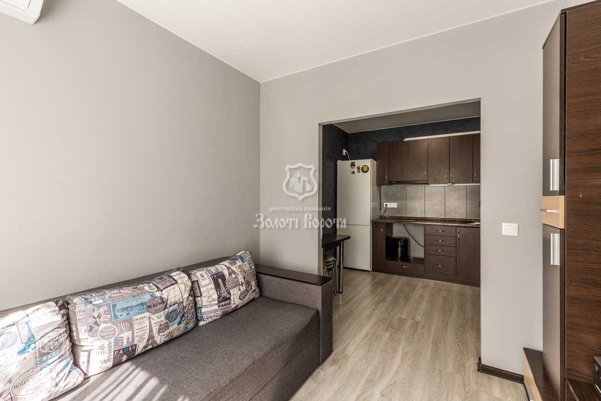 Продаж 1-кімнатної квартири 36.8 м², Стеценка вул., 75М
