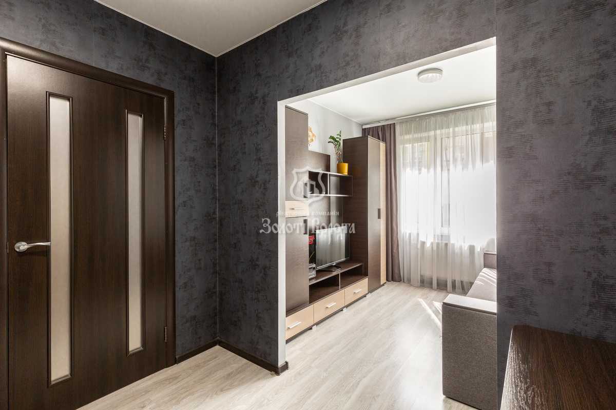 Продаж 1-кімнатної квартири 36.8 м², Стеценка вул., 75М