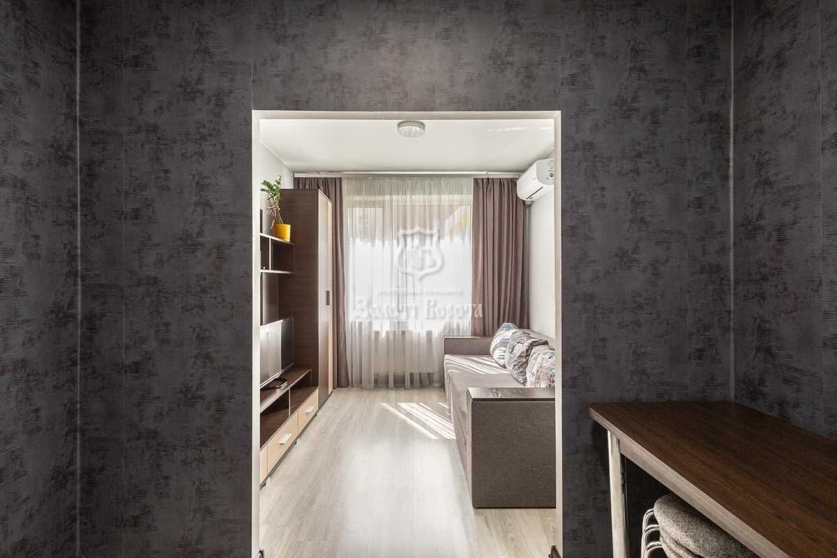 Продаж 1-кімнатної квартири 36.8 м², Стеценка вул., 75М