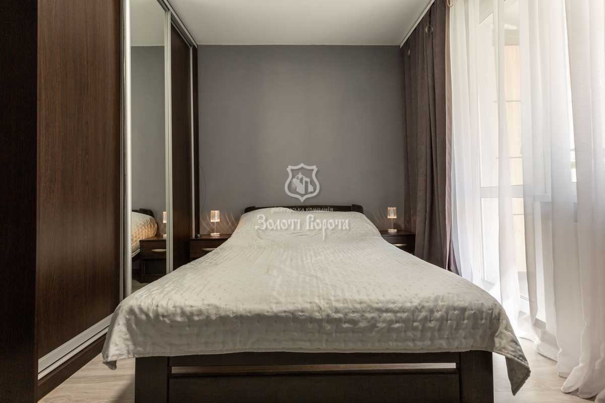Продаж 1-кімнатної квартири 36.8 м², Стеценка вул., 75М