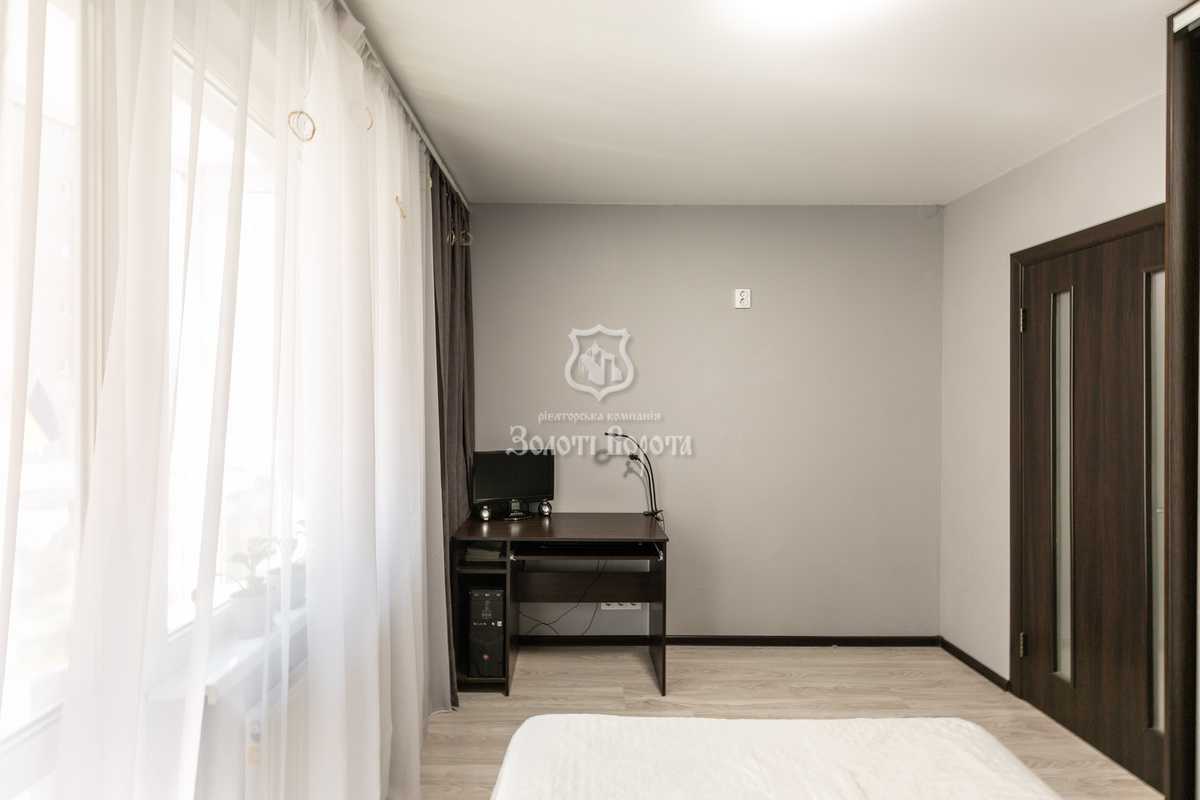 Продаж 1-кімнатної квартири 36.8 м², Стеценка вул., 75М