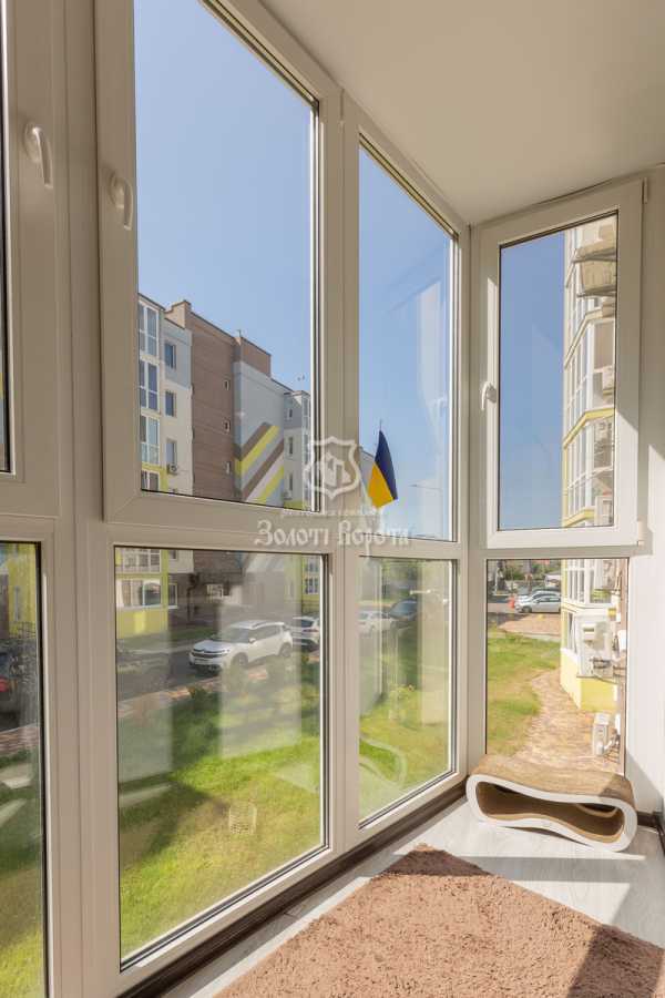 Продаж 1-кімнатної квартири 36.8 м², Стеценка вул., 75М
