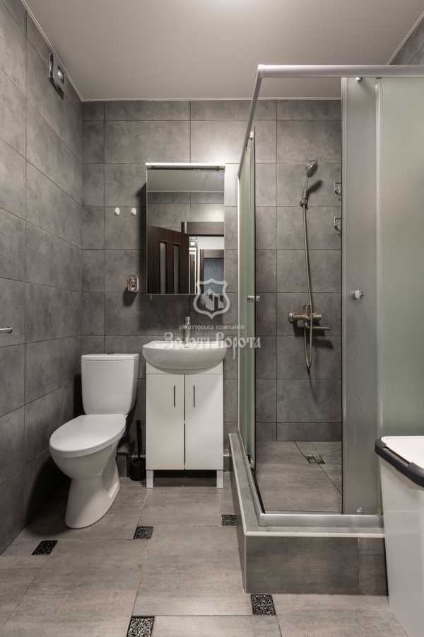 Продаж 1-кімнатної квартири 36.8 м², Стеценка вул., 75М