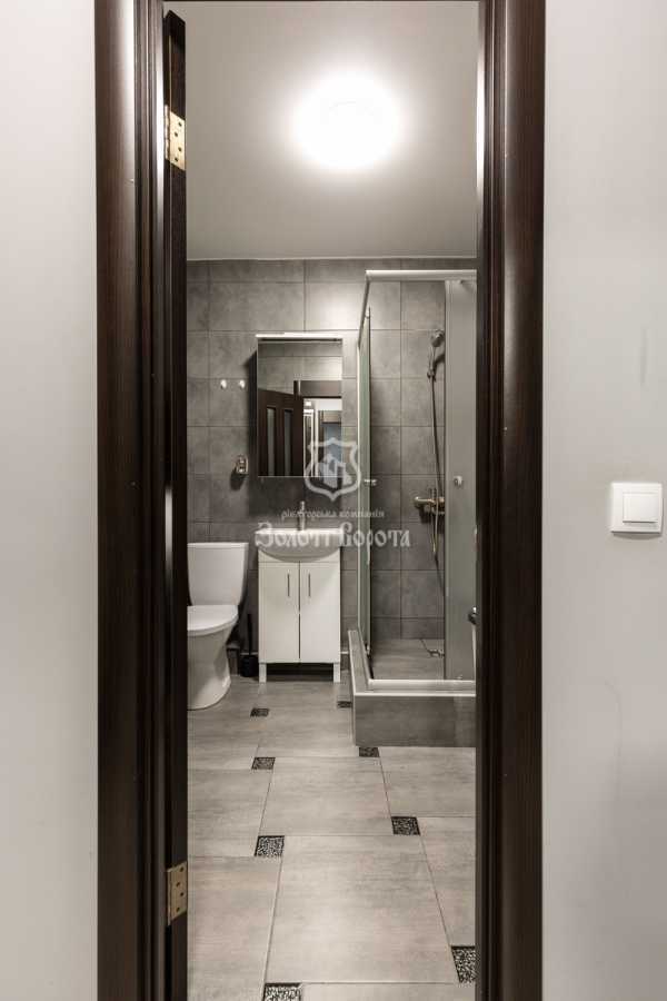 Продаж 1-кімнатної квартири 36.8 м², Стеценка вул., 75М