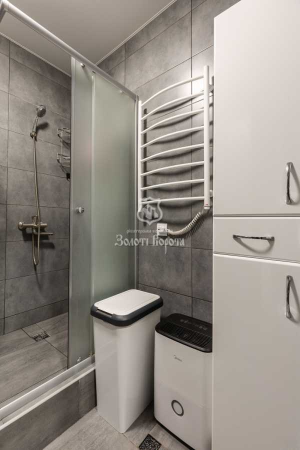 Продаж 1-кімнатної квартири 36.8 м², Стеценка вул., 75М