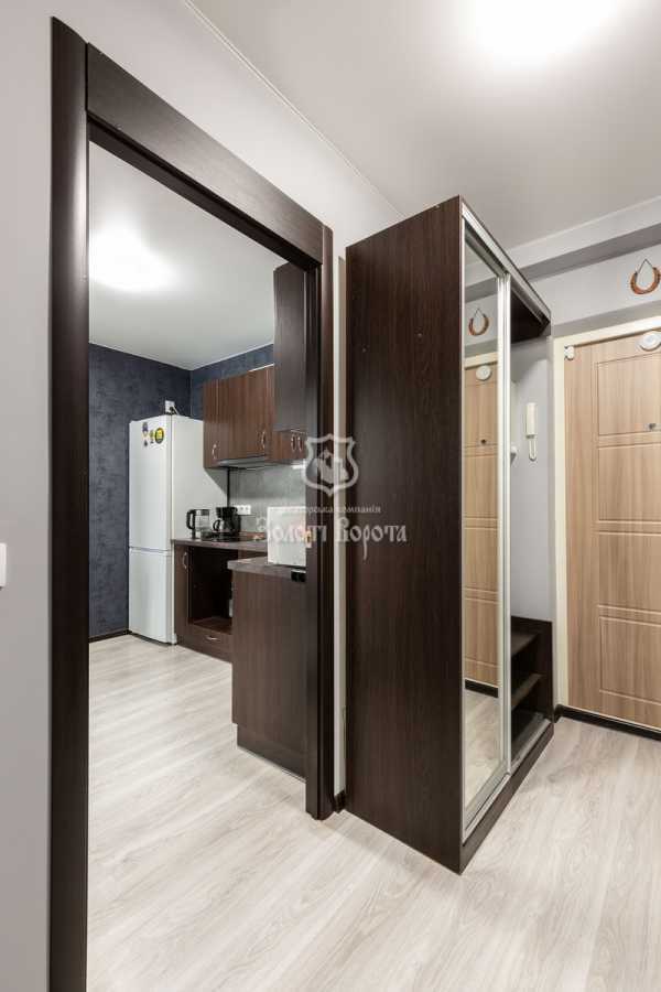 Продаж 1-кімнатної квартири 36.8 м², Стеценка вул., 75М