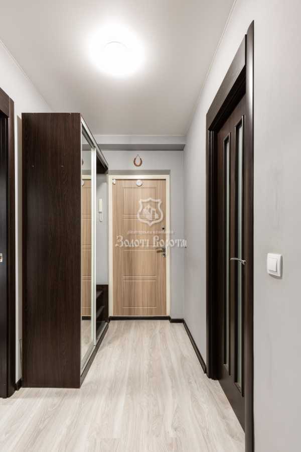 Продаж 1-кімнатної квартири 36.8 м², Стеценка вул., 75М