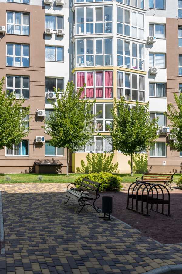 Продаж 1-кімнатної квартири 36.8 м², Стеценка вул., 75М
