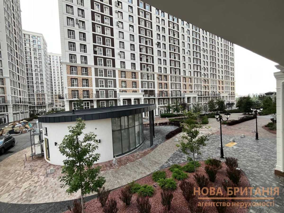 Продаж 1-кімнатної квартири 41.11 м², Михайла Максимовича вул.