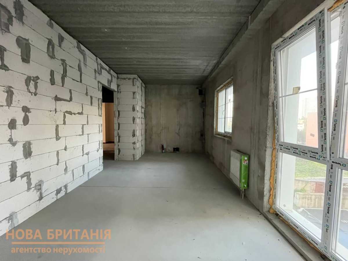 Продаж 1-кімнатної квартири 41.11 м², Михайла Максимовича вул.