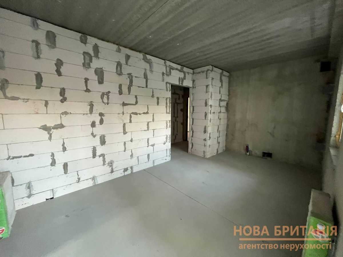 Продаж 1-кімнатної квартири 41.11 м², Михайла Максимовича вул.