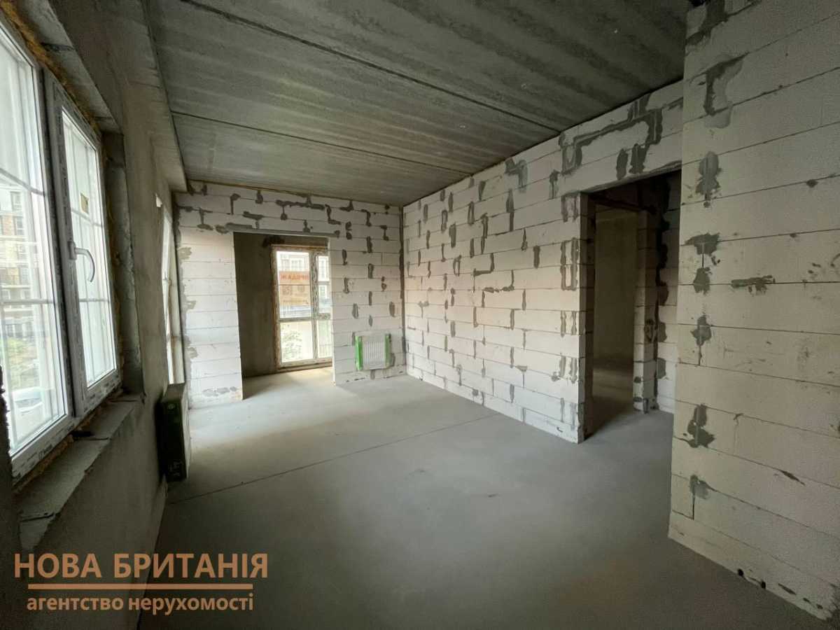 Продаж 1-кімнатної квартири 41.11 м², Михайла Максимовича вул.