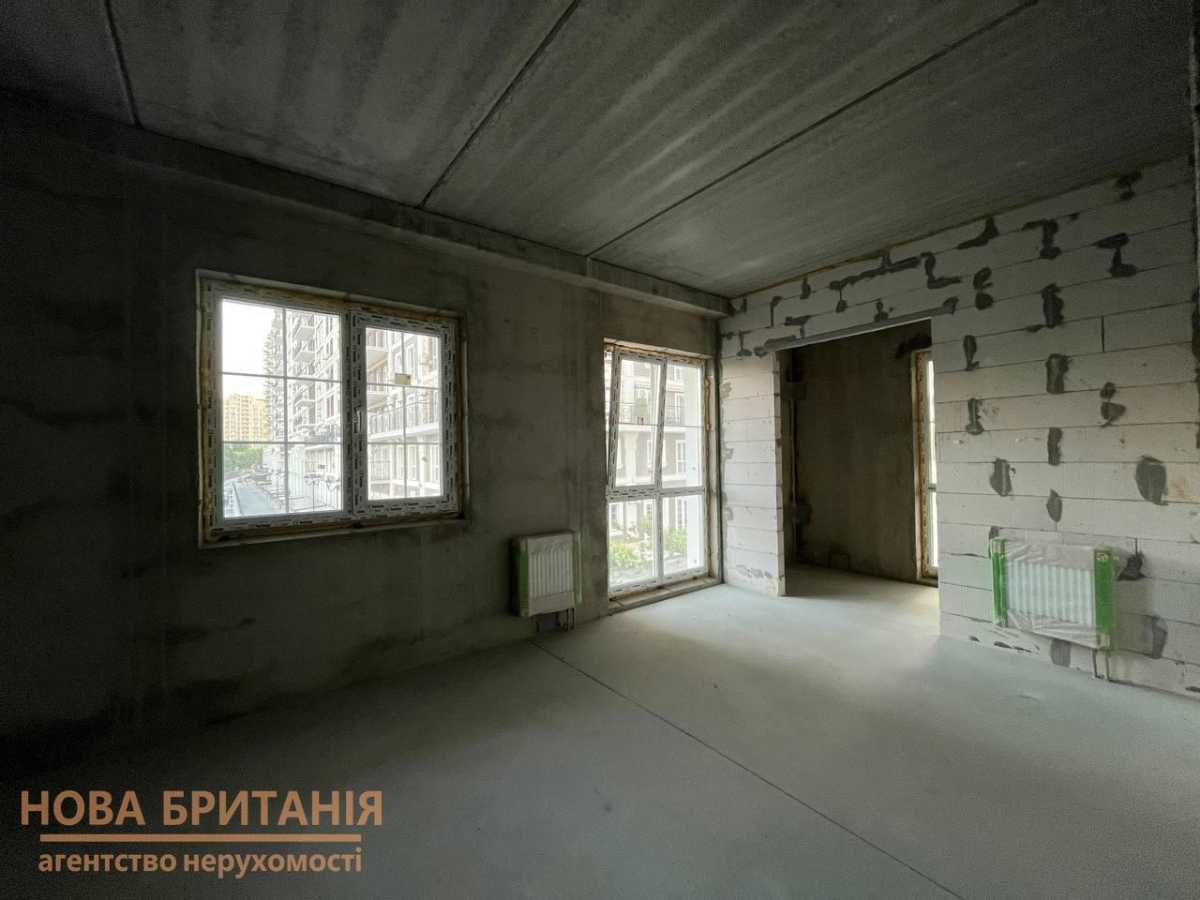 Продаж 1-кімнатної квартири 41.11 м², Михайла Максимовича вул.