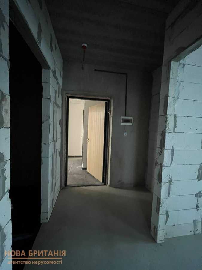 Продаж 1-кімнатної квартири 41.11 м², Михайла Максимовича вул.