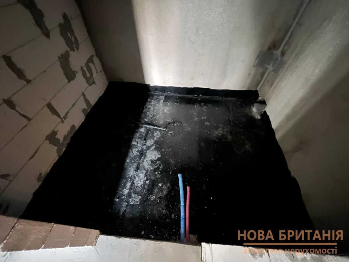 Продаж 1-кімнатної квартири 41.11 м², Михайла Максимовича вул.
