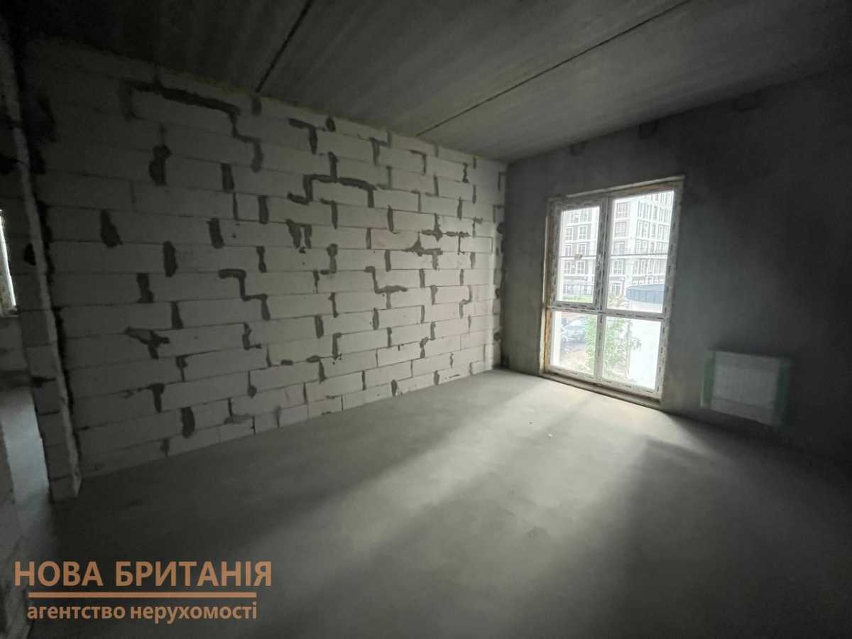 Продаж 1-кімнатної квартири 41.11 м², Михайла Максимовича вул.