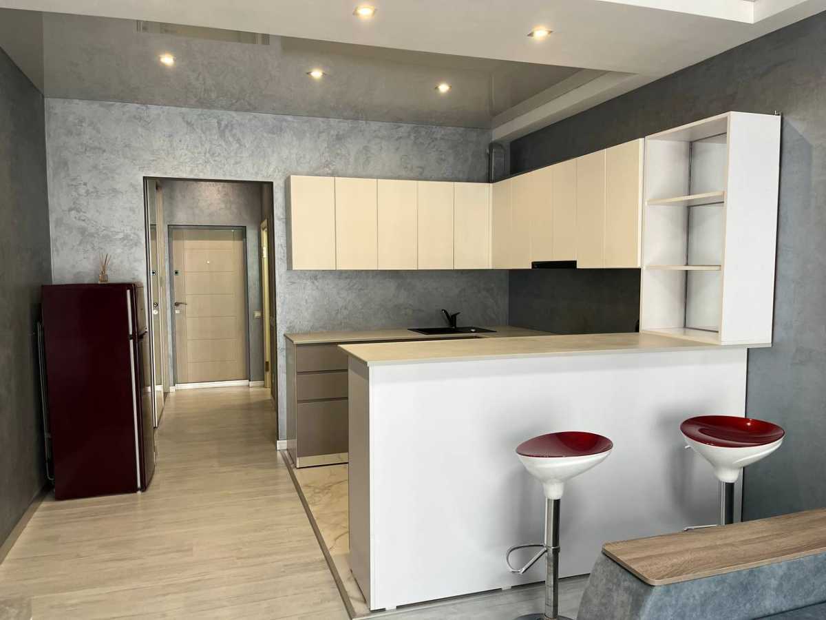 Продаж 1-кімнатної квартири 38 м², Михайла Максимовича вул., 24Б