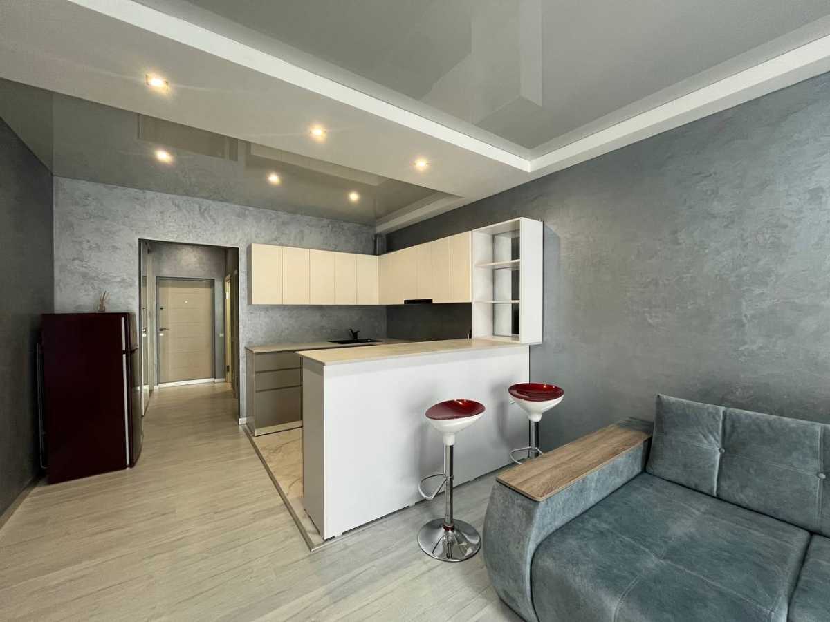 Продаж 1-кімнатної квартири 38 м², Михайла Максимовича вул., 24Б