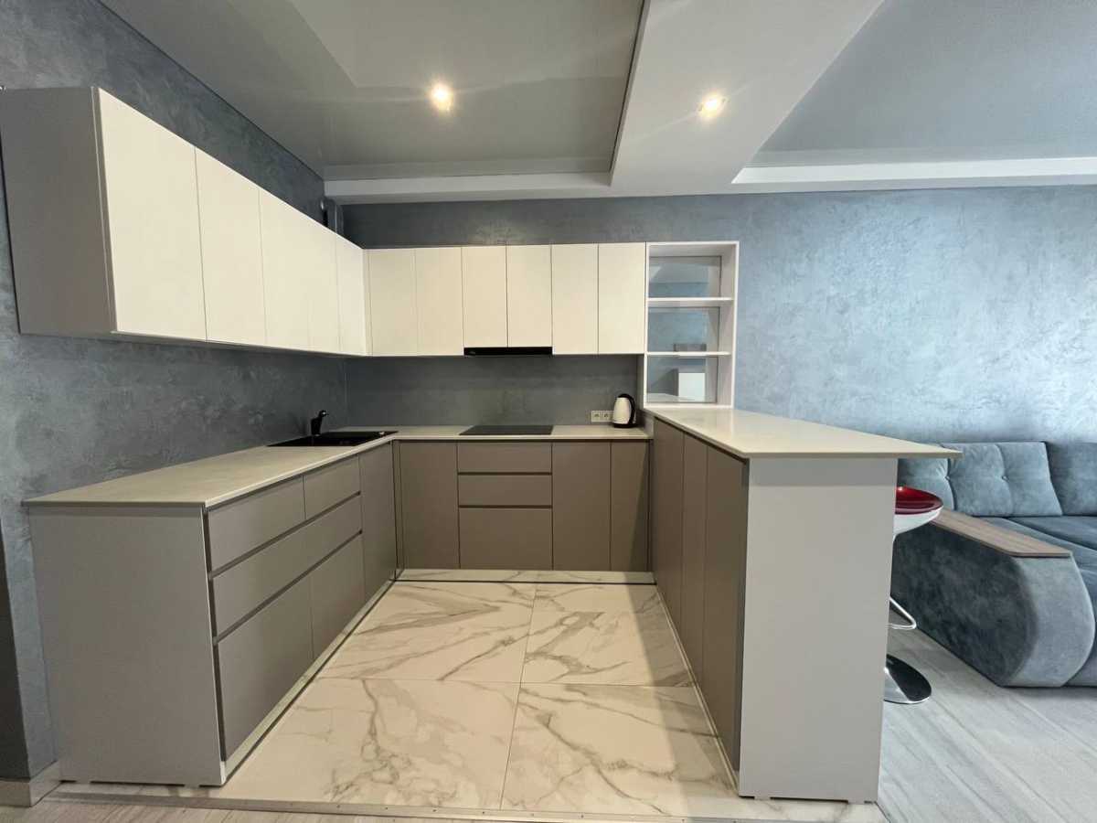 Продаж 1-кімнатної квартири 38 м², Михайла Максимовича вул., 24Б