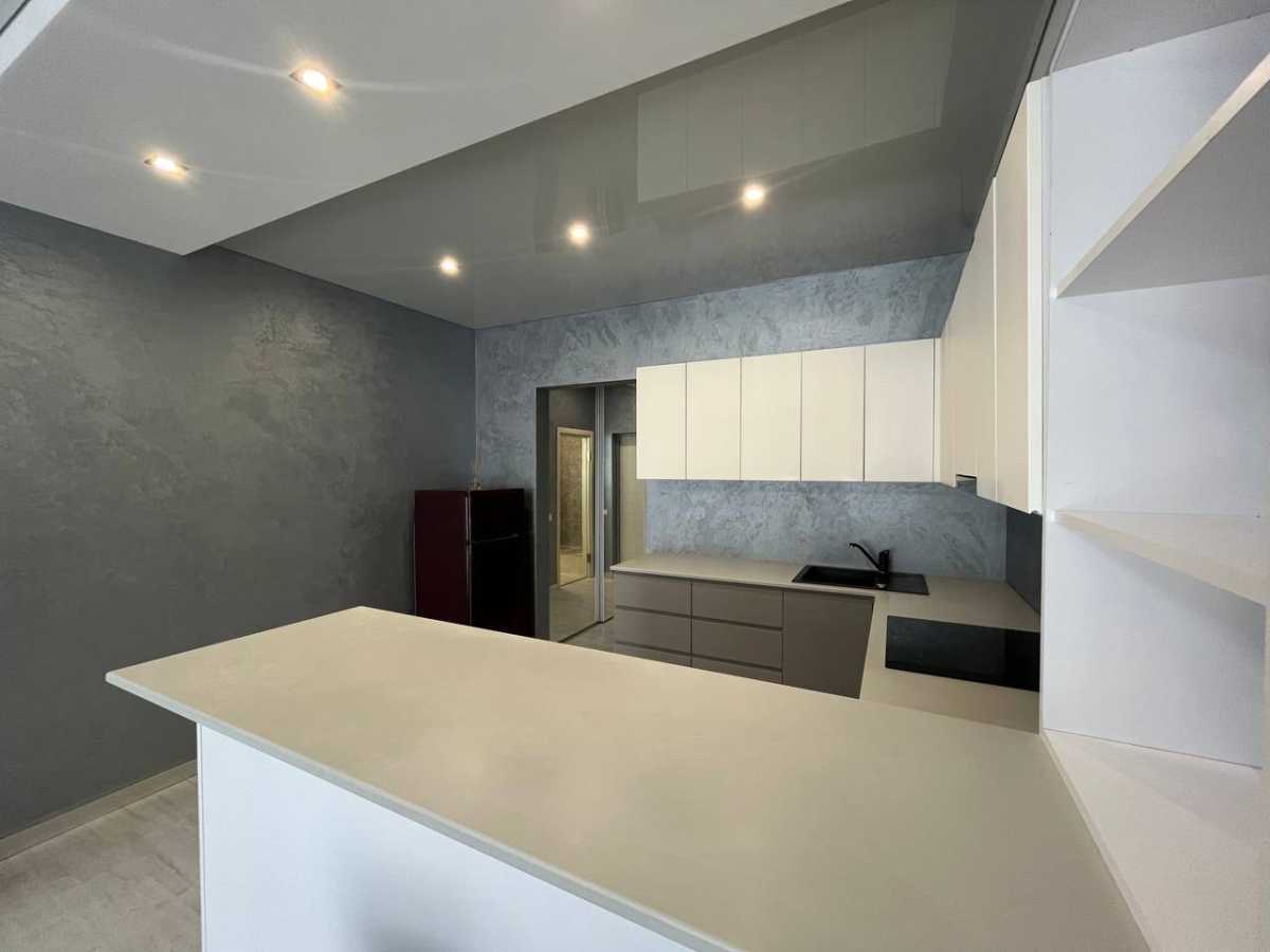 Продаж 1-кімнатної квартири 38 м², Михайла Максимовича вул., 24Б