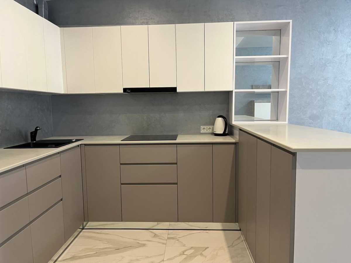 Продаж 1-кімнатної квартири 38 м², Михайла Максимовича вул., 24Б