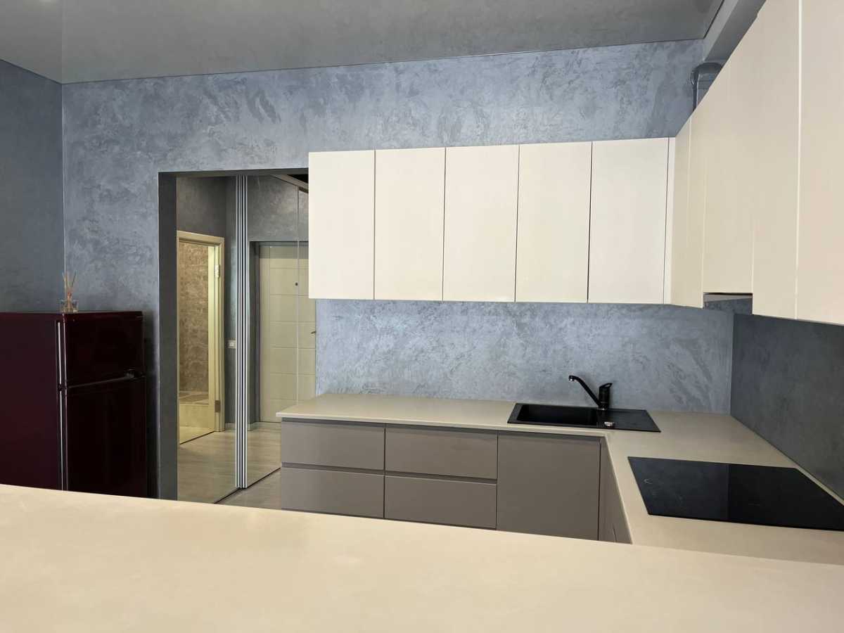 Продаж 1-кімнатної квартири 38 м², Михайла Максимовича вул., 24Б