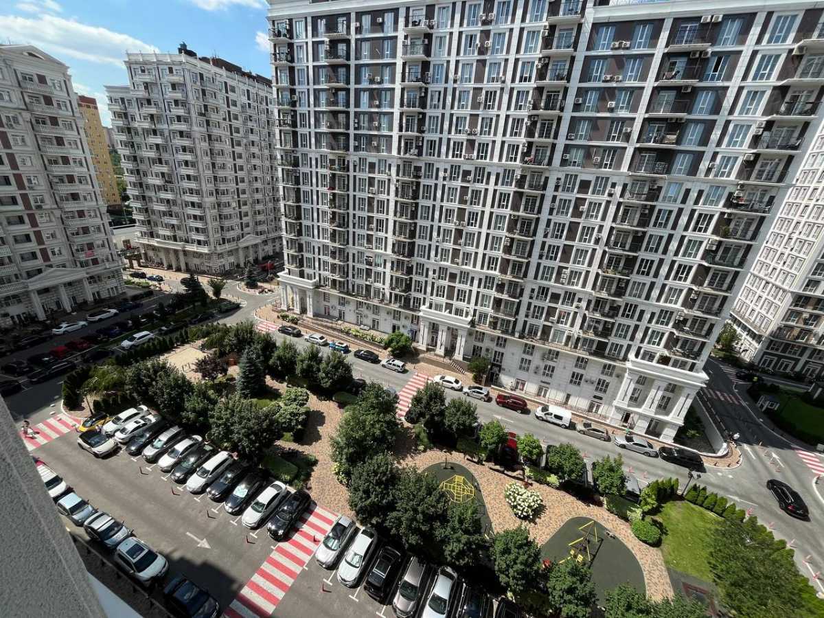 Продаж 1-кімнатної квартири 38 м², Михайла Максимовича вул., 24Б